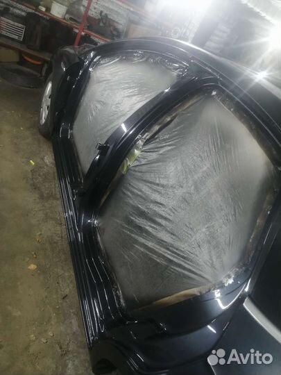 Ремонт и покраска авто