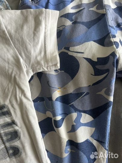 Детские вещи бесплатно