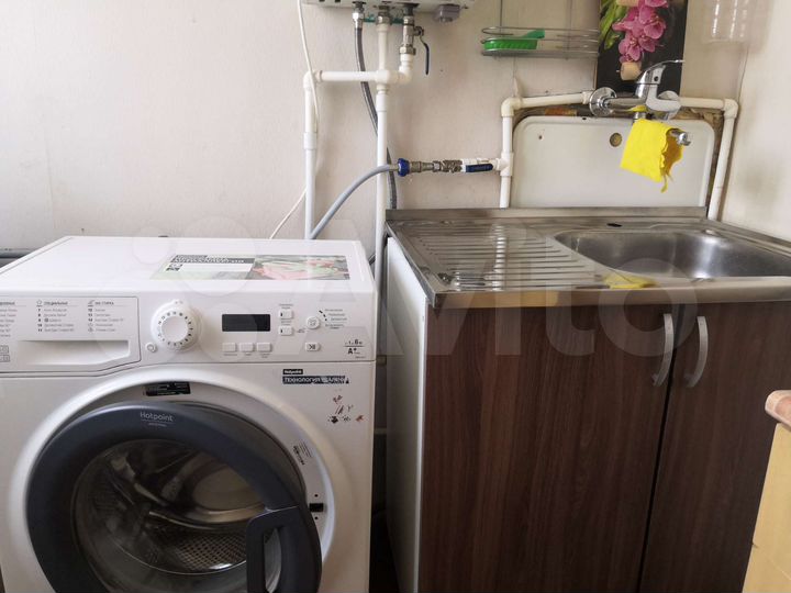 2-к. квартира, 43 м², 2/5 эт.