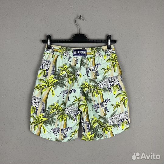 Шорты Vilebrequin р.М оригинал