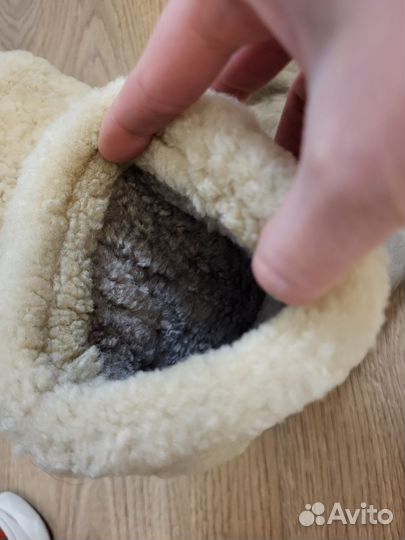 Полусапожки