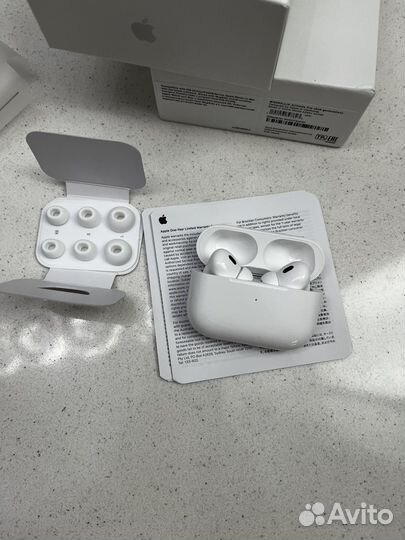 Airpods pro 2