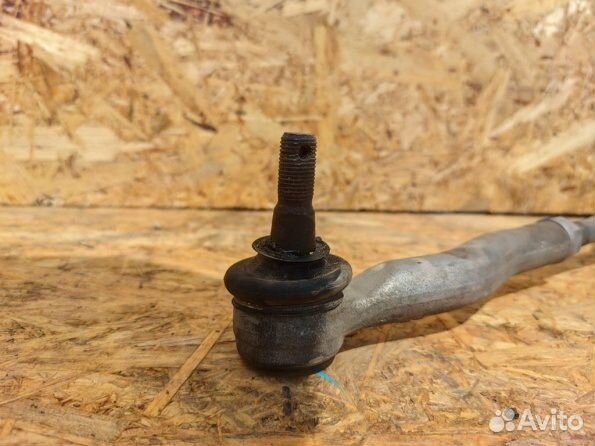 Рулевая рейка Toyota C-HR (2016-2023)