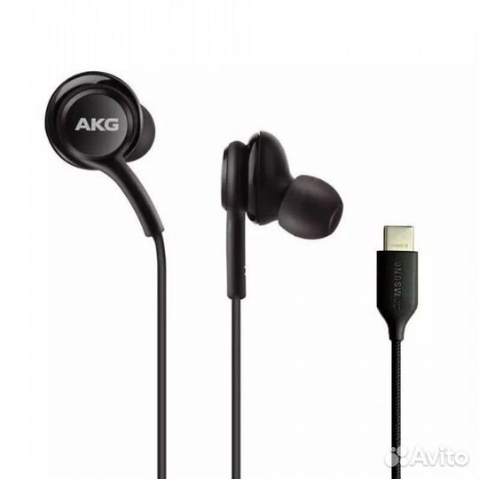 Наушники Samsung