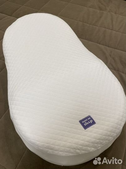 Кокон для новорожденных Make Me Sleep