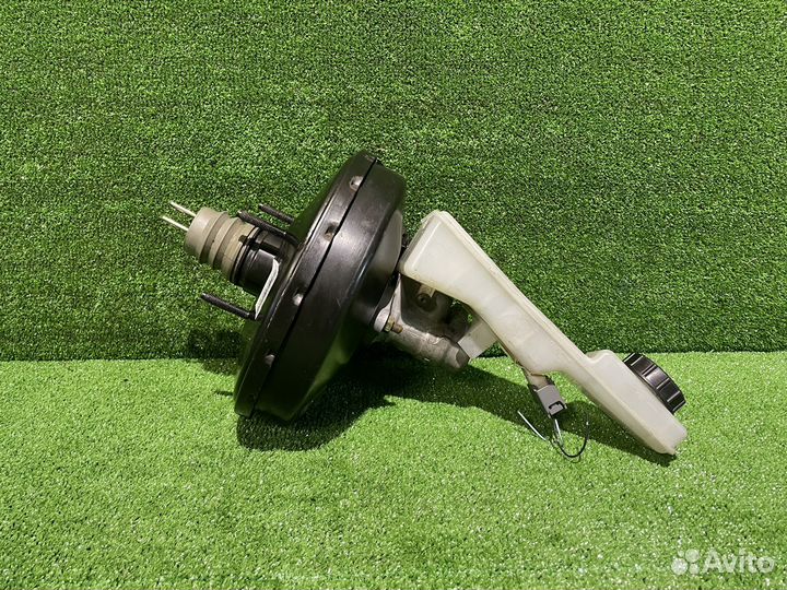 Главный тормозной цилиндр mazda demio,mazda2