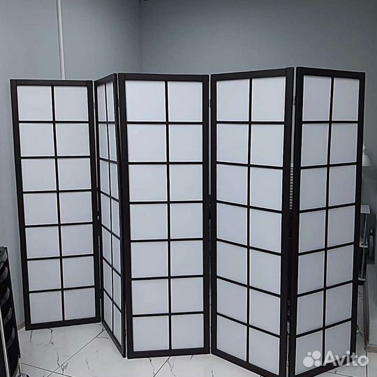 Ширма перегородка