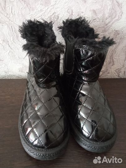 Угги детские 33