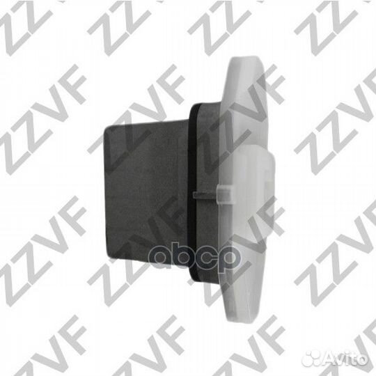 Резистор отопителя nissan maxima (CA33) (00-06)