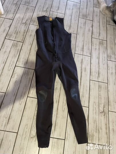 Гидрокостюм неопрен 2 мм