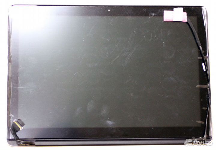 Крышка Apple Macbook Pro 13