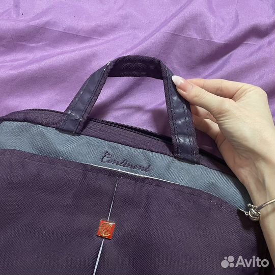 Сумка для ноутбука