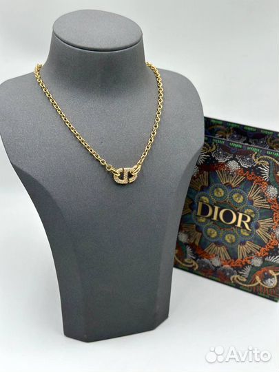 Браслет Dior