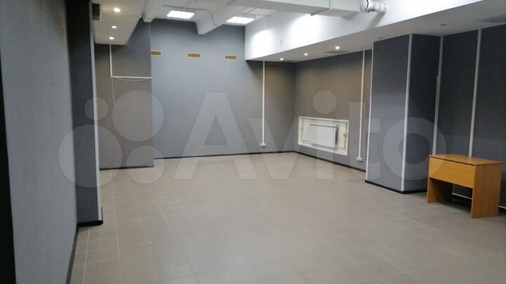 Торговая площадь, 73.8 м²