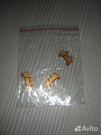 Адаптер Dat0 Nintendo switch oled