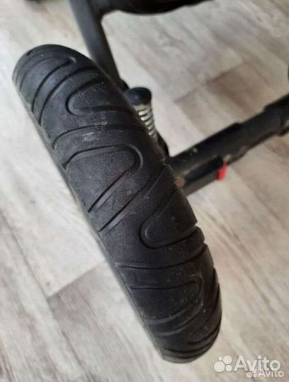 Коляска zippy 3 в 1