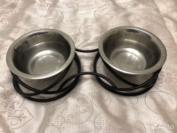 Миска для животных