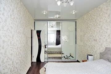 3-к. квартира, 68,9 м², 5/5 эт.