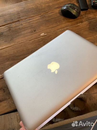 Apple MacBook Pro 13 (2010)