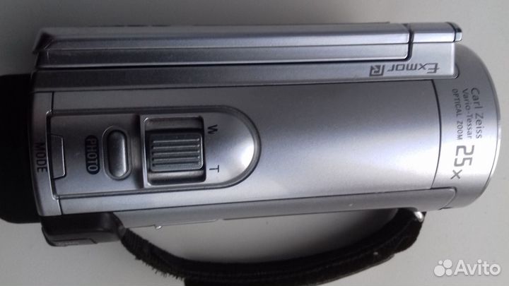 Видеокамера