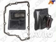 Фильтр АКПП с прокладкой mazda CX-7 06-12/CX-9 07