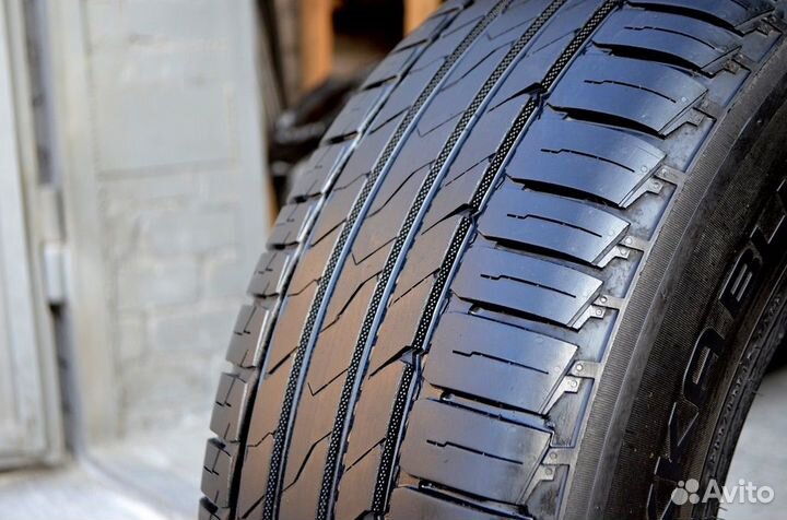 Nokian Tyres Hakka Blue 285/65 R17