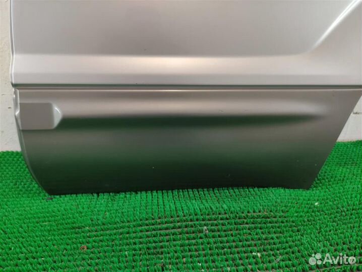 Дверь задняя левая Subaru Forester SG/S11 2003
