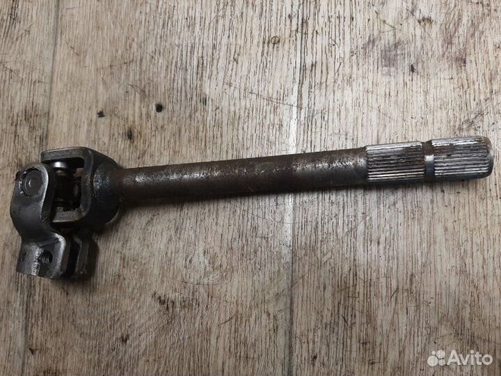 Вал карданный рулевой Mitsubishi Lancer 9 1.6 4G18