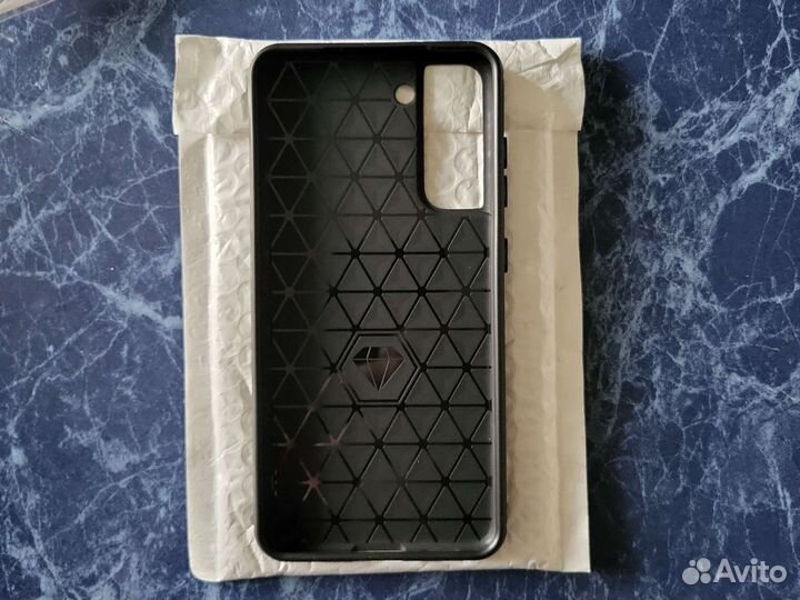 Чехол на samsung Galaxy s21