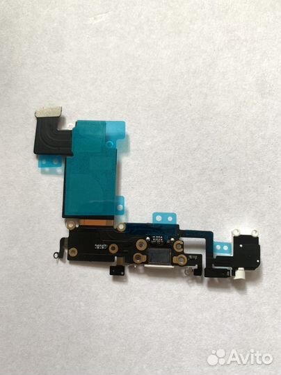 Шлейф зарядки для iPhone 6s plus