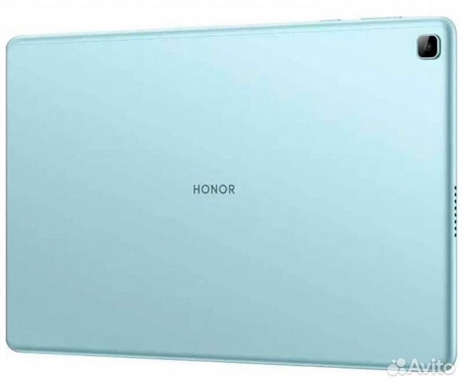 Планшет Honor Pad X8 3/32GB Green новый