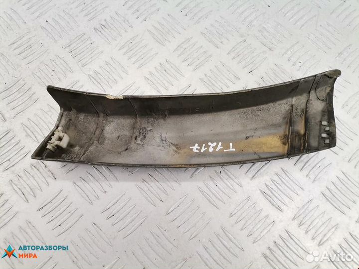 Накладка декоративная Mercedes-Benz E-Класс