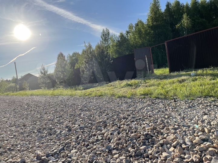 Участок 16 сот. (СНТ, ДНП)