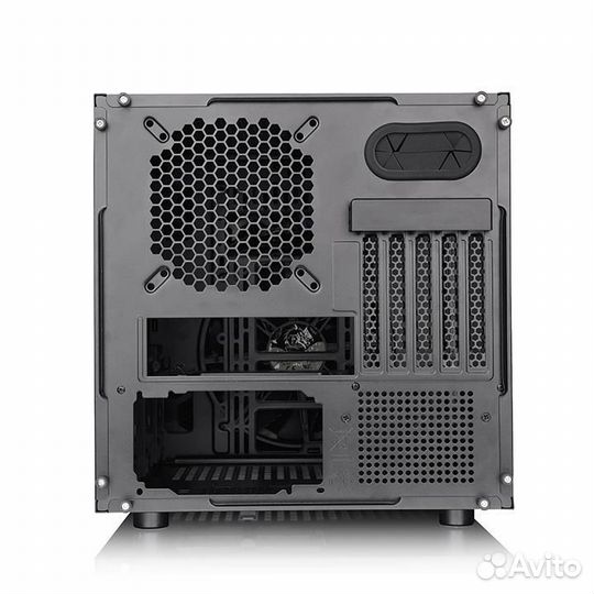 Корпус Thermaltake Core V21 черный
