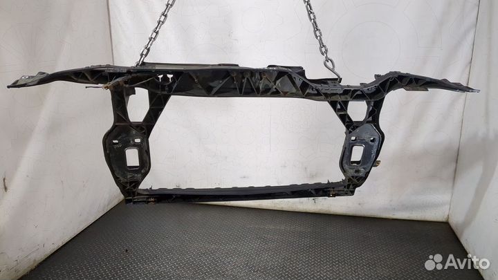 Рамка передняя Audi Q5