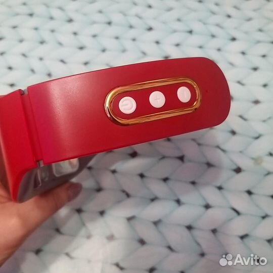 Массажер для шеи