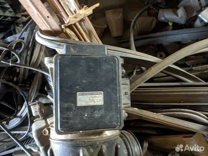 Фары Mitsubishi RVR шариот