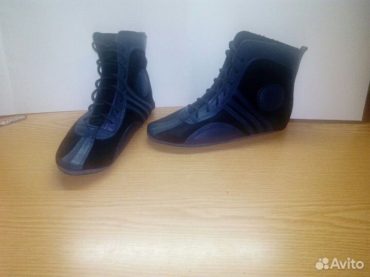 Степки, борцовки, чешки