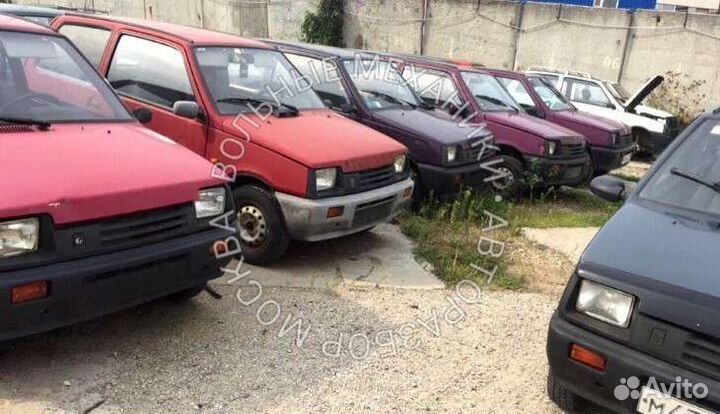 Лямбда зонд на сеаз 11116