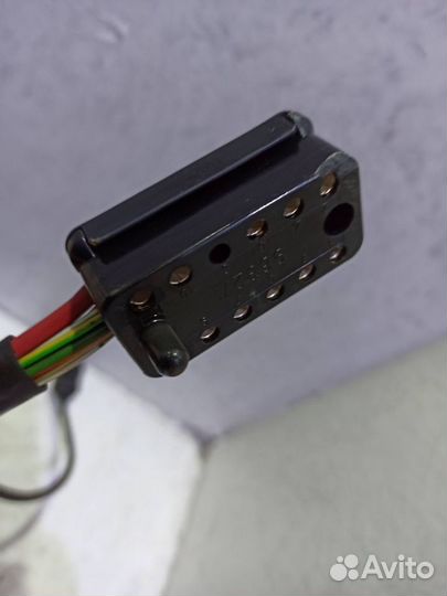 Проводка (коса) A1244408308