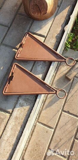 Якорь для лодки