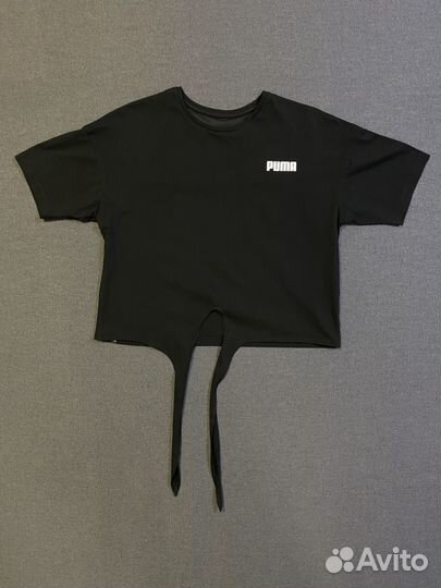 Футболка puma женская 44-46
