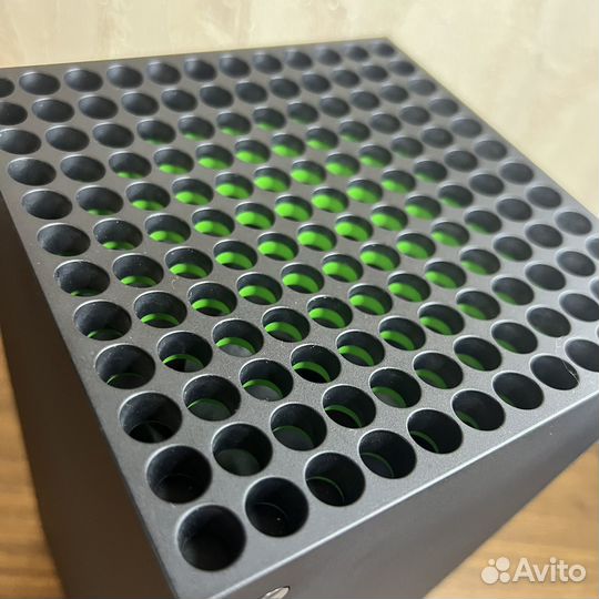Xbox series x идеал