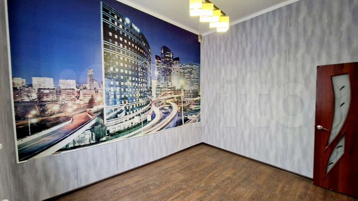 1-к. квартира, 25 м², 1/5 эт.