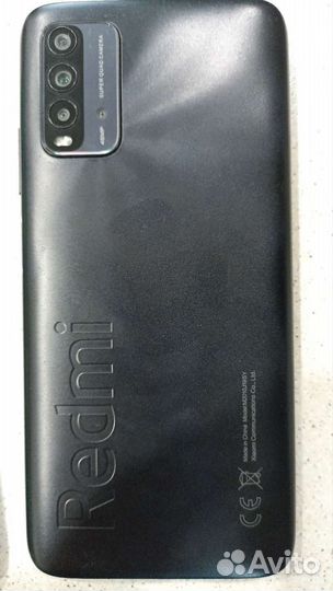 Xiaomi redmi 9T