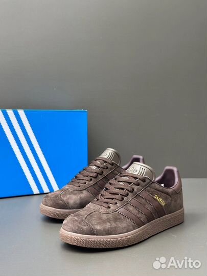 Кроссовки Adidas gazelle