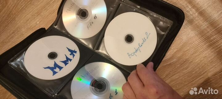 Игры для прошитооо Xbox 360