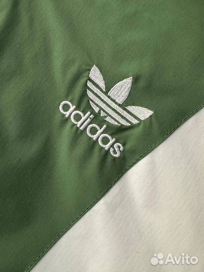 Олимпийка Adidas