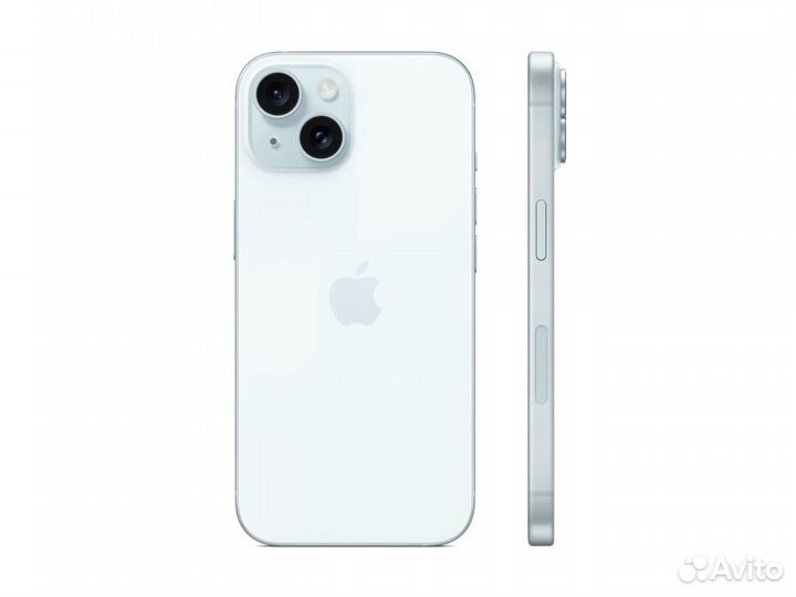 iPhone 15, 128 ГБ