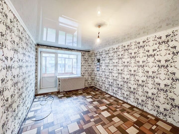 1-к. квартира, 33 м², 1/5 эт.